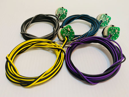 DSP 5 and CSP 5 Switches by Fish Tuning, L5P CAN Plugs,  Efilive Accessories