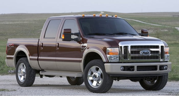 Emissions Delete Ford 6.4 & 6.7 Powerstroke