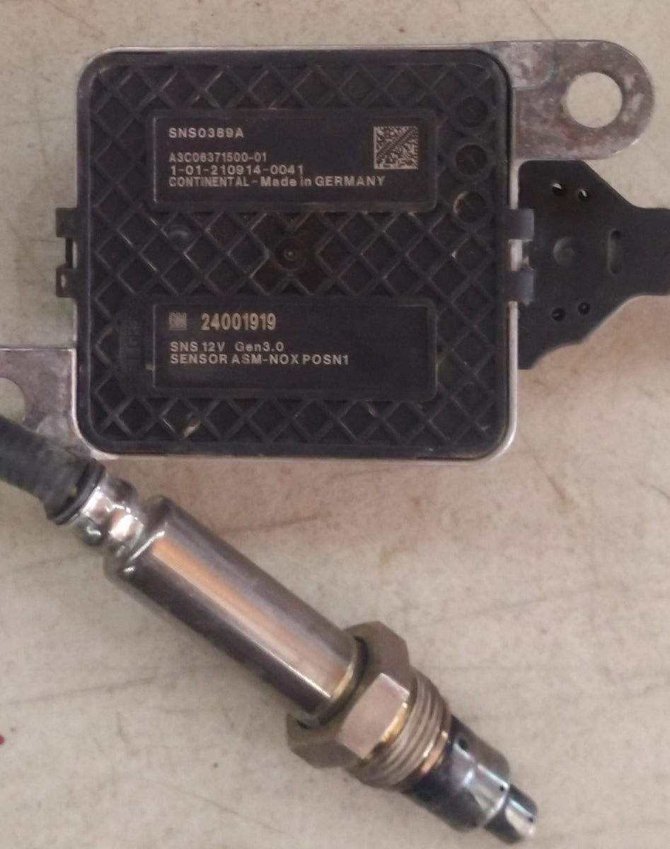 Previously Enjoyed Duramax Emission Parts Derks Custom Cars