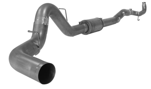 2011-2015 LML Exhaust Systems V-band flange